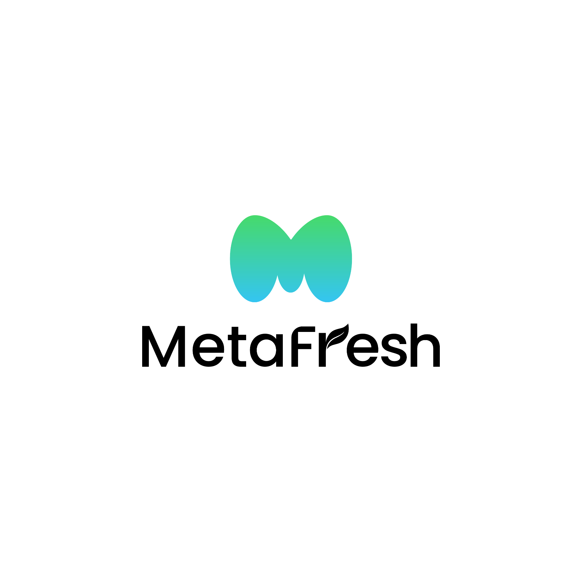 Metasfresh Logo Createn Design - Modern Brand Identity Studio